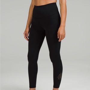 Lululemon Align Leggings Black